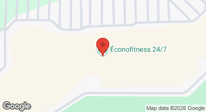 Comment se rendre à Vieux Casa, Joliette