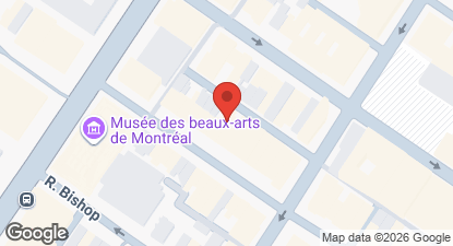 How to get to Abu el Zulof, Downtown - Montreal