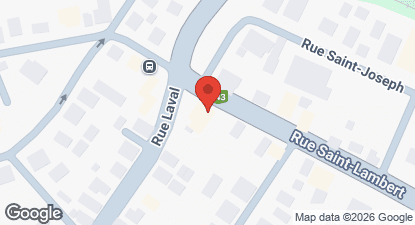 Comment se rendre à Resto Le Principal, Sherbrooke