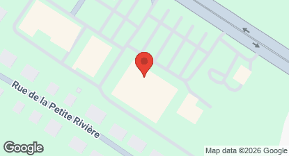 Comment se rendre à Crabtree Pizz&eacute;ria, Lavaltrie