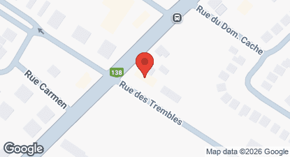 Comment se rendre à Bol Express, Lavaltrie