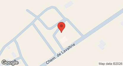 How to get to Frite-O-Max, Lavaltrie