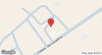 How to get to Frite-O-Max, Lavaltrie