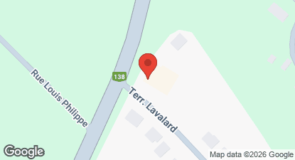 Comment se rendre à Microbrasserie Hopfenstark / Microbrasserie d'Autray, Lavaltrie