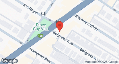 Comment se rendre à Limeni, C&ocirc;te-des-Neiges - Montr&eacute;al