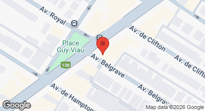 Comment se rendre à Limeni, C&ocirc;te-des-Neiges - Montr&eacute;al