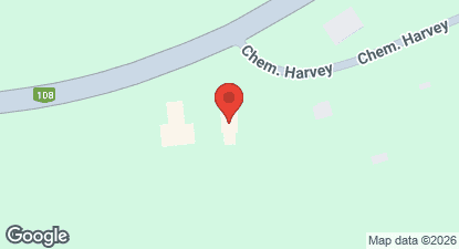 Comment se rendre à Resto 108, Haut Saint-Fran&ccedil;ois