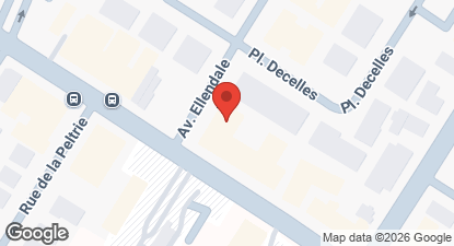 Comment se rendre à Restaurant Farhat, C&ocirc;te-des-Neiges - Montr&eacute;al