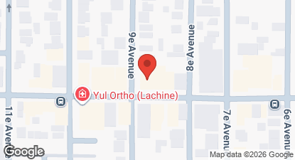 How to get to Trans Canada Pizzeria & Submarine, Lachine - Montreal