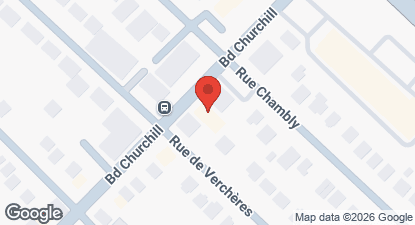 Comment se rendre à Alex O Pizza 2 pour 1, Greenfield Park