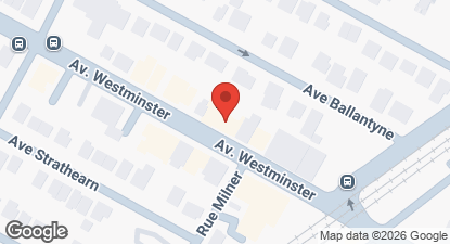 Comment se rendre à Randy's Bistro, Montr&eacute;al-Ouest - Montr&eacute;al