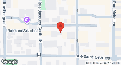 How to get to Plan B par Bistro Braque, Saint-Jean-sur-Richelieu