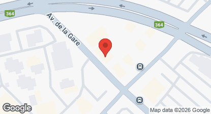 Comment se rendre à Miel & So'Ya, Saint-Sauveur