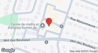 Comment se rendre à Dan Oeuf - D&eacute;jeuner & D&icirc;ner, Delson