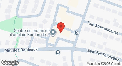 Comment se rendre à Dan Oeuf - D&eacute;jeuner & D&icirc;ner, Delson