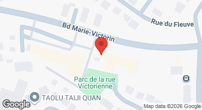 How to get to R&ocirc;tisserie De L'As, Delson