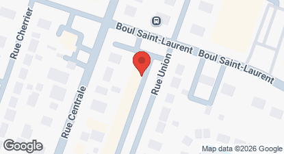 Comment se rendre à Bistro Ste-4, Sainte-Catherine