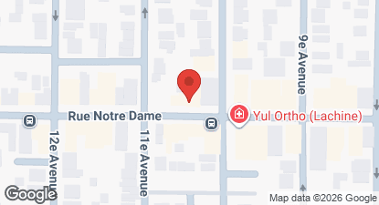 Comment se rendre à Souvlaki Authentique, Lachine - Montr&eacute;al