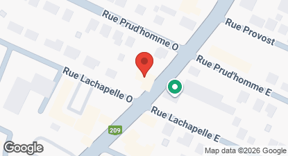 How to get to Patate Boyer, Saint-R&eacute;mi