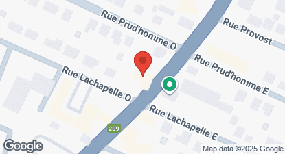 Comment se rendre à Patate Boyer, Saint-R&eacute;mi