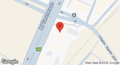 Comment se rendre à Le Roi du Sous-marin, La Prairie