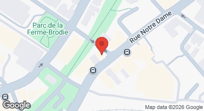 Comment se rendre à Bonheur d'Occasion, Saint-Henri - Montr&eacute;al