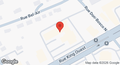 How to get to Boefish, Sherbrooke