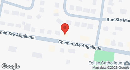 Comment se rendre à Rebelle Bistro, Saint-Lazare