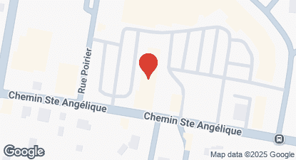 How to get to Restaurant Bravo Pizzeria, Saint-Lazare