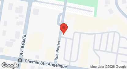 Comment se rendre à Roma Pizza Plus, Saint-Lazare