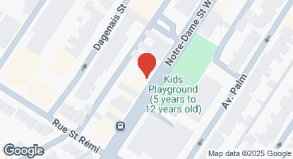 How to get to Bon D&eacute;lire, Saint-Henri - Montreal