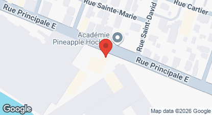 Comment se rendre à La Shop, Magog