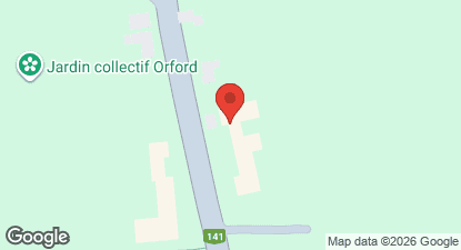 Comment se rendre à Aux 2 Tomates, Magog