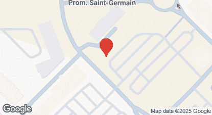 How to get to Sushi Shop, Boisbriand