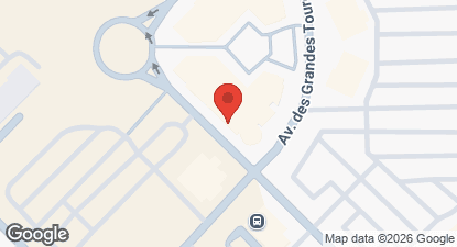 How to get to Mon Th&eacute;, Boisbriand