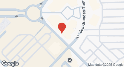 How to get to Mon Th&eacute;, Boisbriand