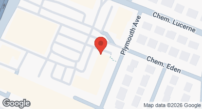 Comment se rendre à Sushi Shop, Ville Mont-Royal - Montr&eacute;al