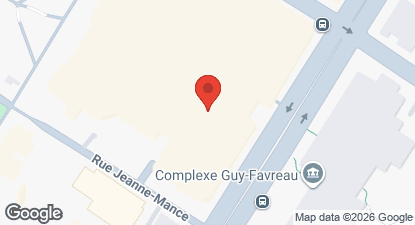 Comment se rendre à Bellucci Italia, Centre-ville - Montr&eacute;al