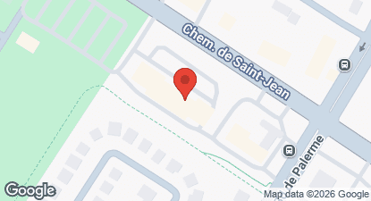 Comment se rendre à Pizza Salvator&eacute;, La Prairie