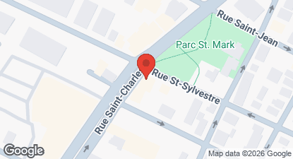 Comment se rendre à Notre-Boeuf-de-Gr&acirc;ce, Longueuil