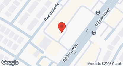 Comment se rendre à Mr. Puffs, LaSalle - Montr&eacute;al