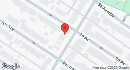 Comment se rendre à Brioche &agrave; T&ecirc;te, Villeray-Saint-Michel - Montr&eacute;al