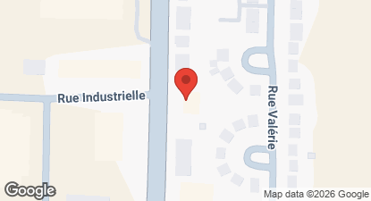 Comment se rendre à Chez Meiko St-Lin, Saint-Lin-Laurentides