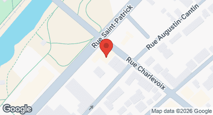 Comment se rendre à Shushu Haru, Pointe St-Charles - Montr&eacute;al