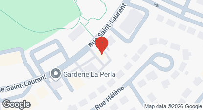 Comment se rendre à Perle D'or, Saint-Eustache