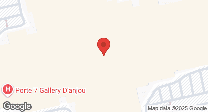 How to get to All&ocirc; mon Coco, Anjou-St-L&eacute;onard - Montreal