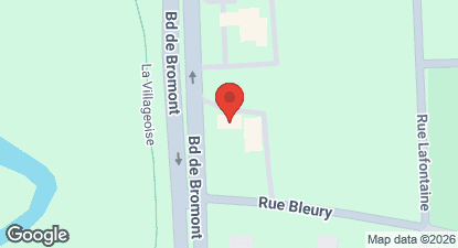 How to get to Caf&eacute; Van Houtte, Bromont