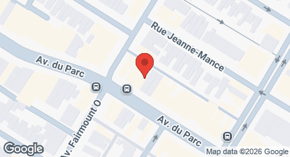 How to get to Double's, Mile-End - Montreal