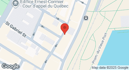 Comment se rendre à Pangea, Vieux-Montr&eacute;al - Montr&eacute;al