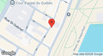 Comment se rendre à Pangea, Vieux-Montr&eacute;al - Montr&eacute;al